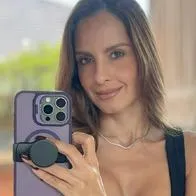 Laura Acuña dijo a quiénes no les cobra por publicidad en redes y se mostró generosa