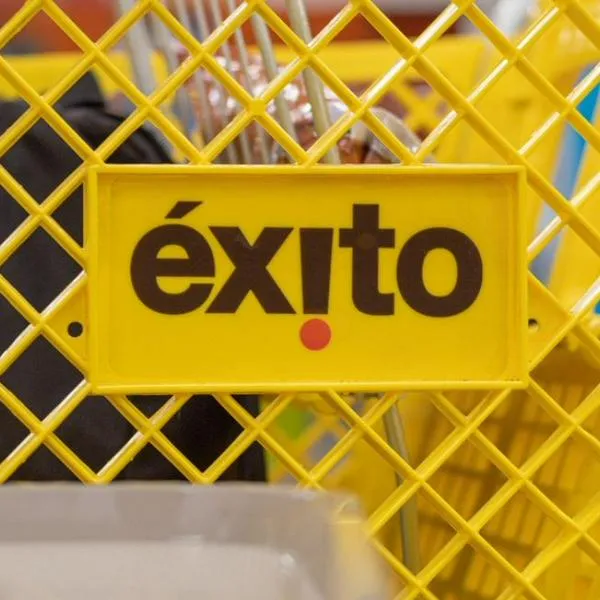 Éxito tiene descuentos de hasta 70% de descuento en televisores, celulares y más