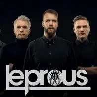 Concierto de Leprous en Colombia: fecha, precios de las boletas y lugar