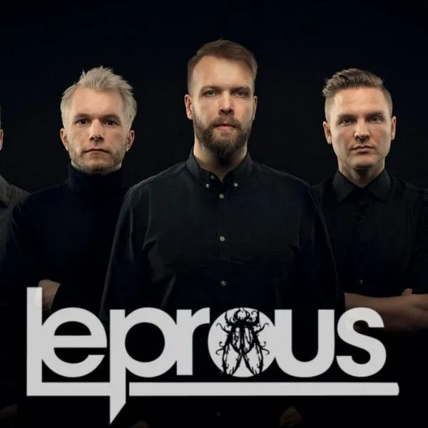 Concierto de Leprous en Colombia: fecha, precios de las boletas y lugar