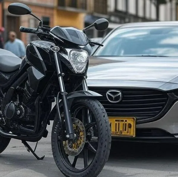 Posible alza en precios de repuestos debido a aranceles en Estados Unidos tiene en alerta a dueños de carros y motos en Colombia.