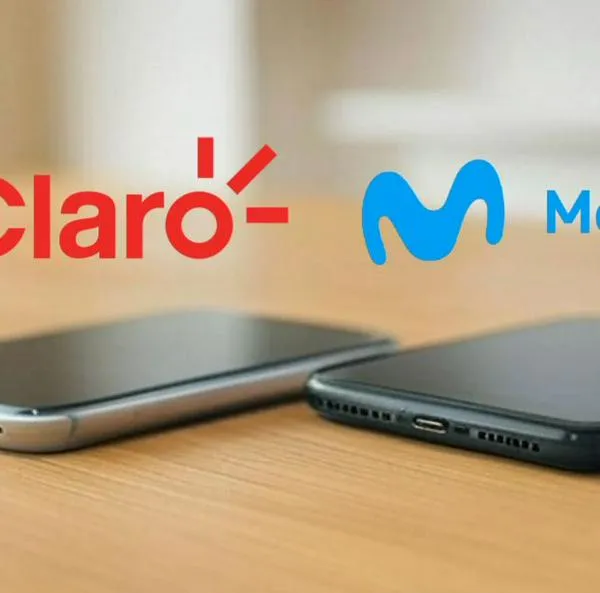 Cuáles son los planes pospago más baratos en Colombia entre Claro y Movistar, con 60 GB de internet y minutos ilimitados para clientes.