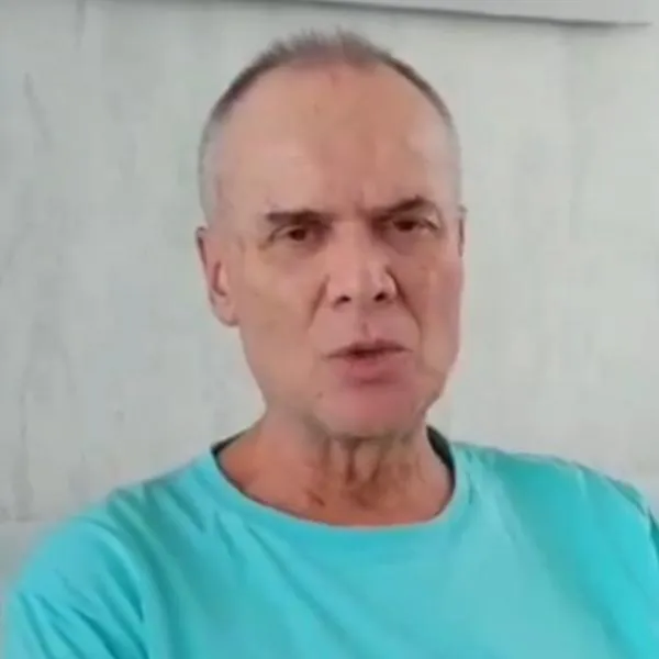 Por qué salió 'Tato' Sanint de Caracol Radio.