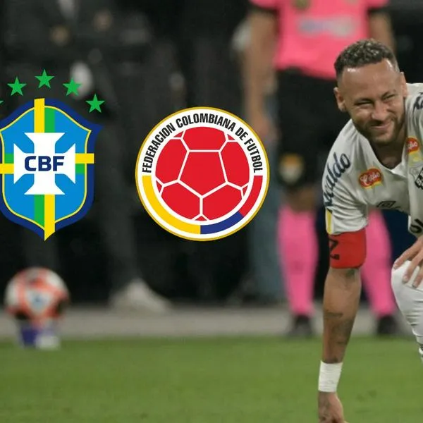 Neymar espera estar con Brasil en Eliminatorias ante Colombia en marzo: aviso