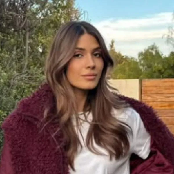 Gabriela Tafur se destapa y dice que siente presión desde que se casó