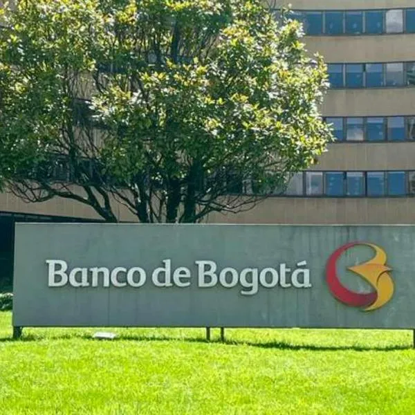 Banco de Bogotá confirmó noticia con dinero de dividendos de miles en Colombia
