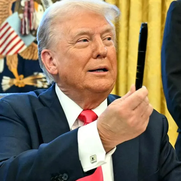 Donald Trump vendería permisos de residencia y solo ricos podrían comprarlos