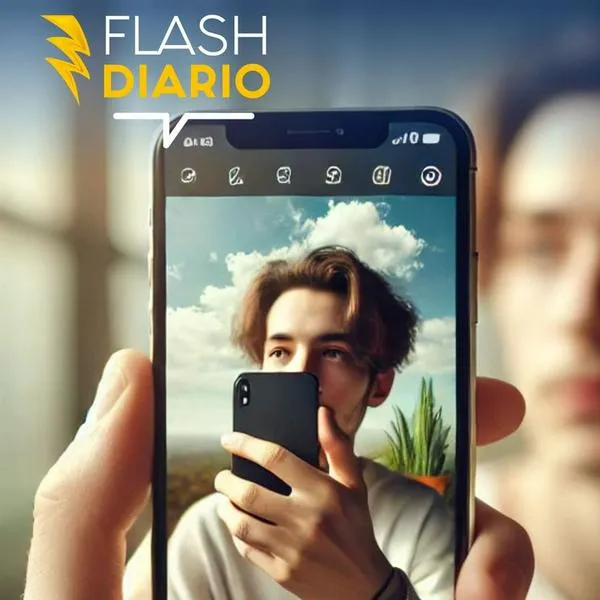 ¿Aplicación gratis? Photoshop móvil sorprende al mundo
