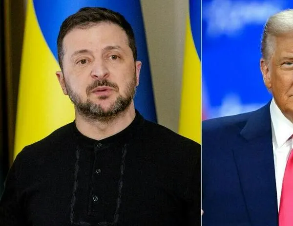 Ucrania y Estados Unidos llegan a un acuerdo para la explotación de los recursos ucranianos