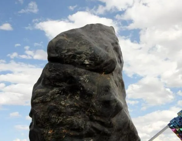 ¿Qué son las tierras raras que tanto codicia Trump?