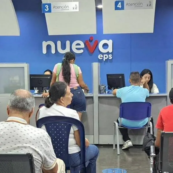 Vienen cambios clave para la entrega de medicamentos en Nueva EPS