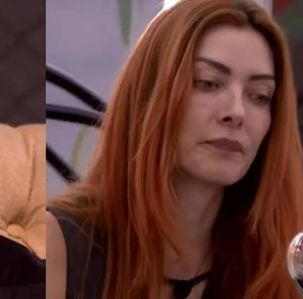 La casa de los famosos, de RCN, pagó $ 42 millones a Norma Nivia y Peluche.
