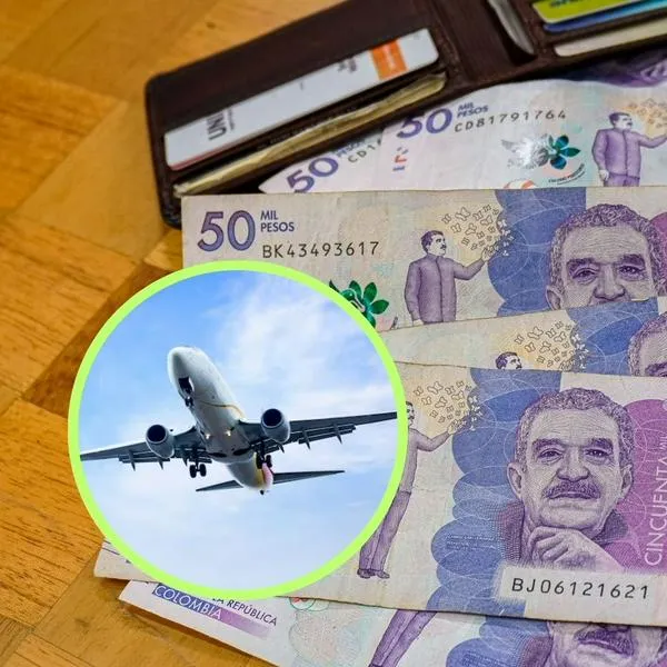 Tiquetes aéreos en Colombia más baratos: buscan bajar el IVA con fuerza