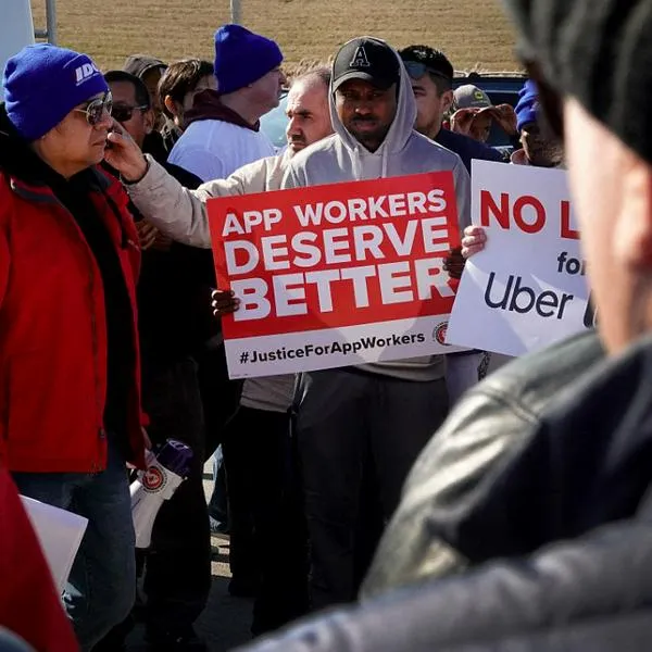 DoorDash pagará 16 millones de dólares por no dar propina completa a trabajadores