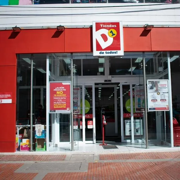 Tiendas D1 lanzó cafetera, hervidor de huevos y chocolatera: este es el precio