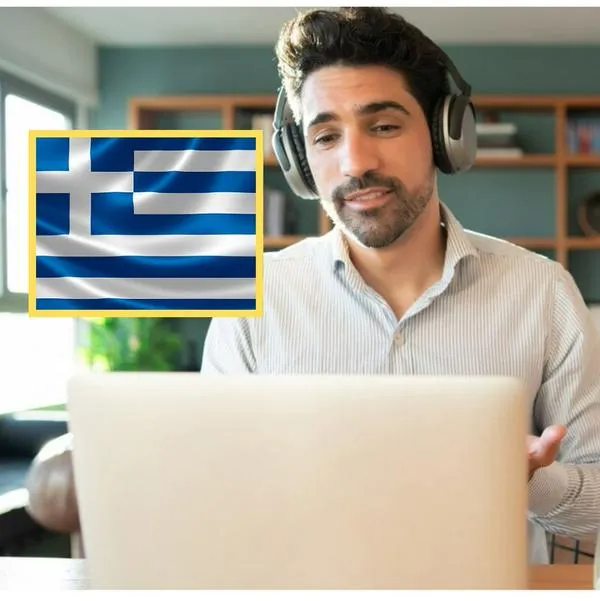 ¿Qué se necesita para trabajar en Grecia? Oferta de teletrabajo para colombianos