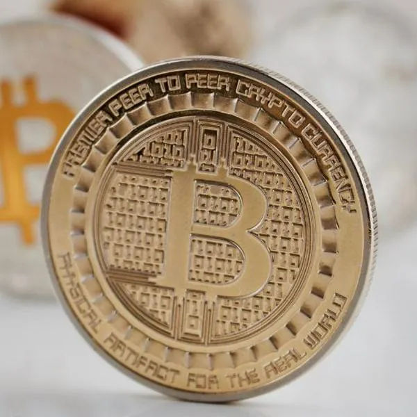 Bitcoin: cuánta fortuna tendría hoy el primero que compró con la criptomoneda