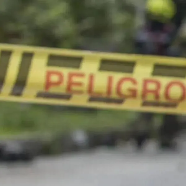 Macabro hallazgo en Pereira: encontraron cuerpo con signos de tortura a orillas de una quebrada
