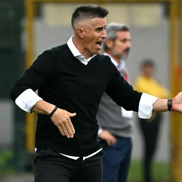 Pablo Peirano y su continuidad en Santa Fe.