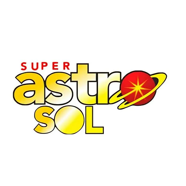 Astro Sol resultado último sorteo hoy 26 de febrero