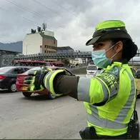 Alertaron a conductores en Bogotá por grave problema a la hora de pagar el pico y placa solidario. Le contamos para que no caiga en la trampa.