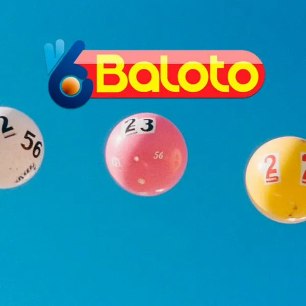 Baloto resultado último sorteo hoy 26 de febrero de 2025