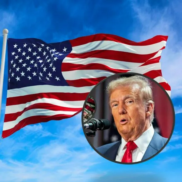 Donald Trump alista nueva medida contra miles de migrantes que viven en Estados Unidos y los podría terminar afectando. Muchos saldrán deportados.