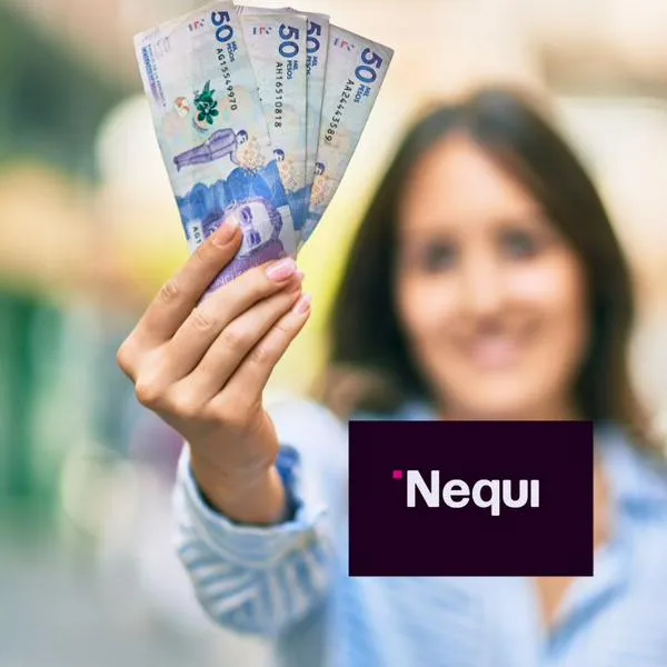 Nequi dio recomendaciones para que le aprueben el crédito en la aplicación