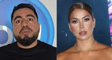 Jhovanoty se defiende luego de "falsas" declaraciones de 'Yaya' en 'LCDLF'