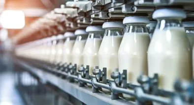 Lácteos Hacienda San Mateo responde a la SIC y niega uso de lactosuero en leche