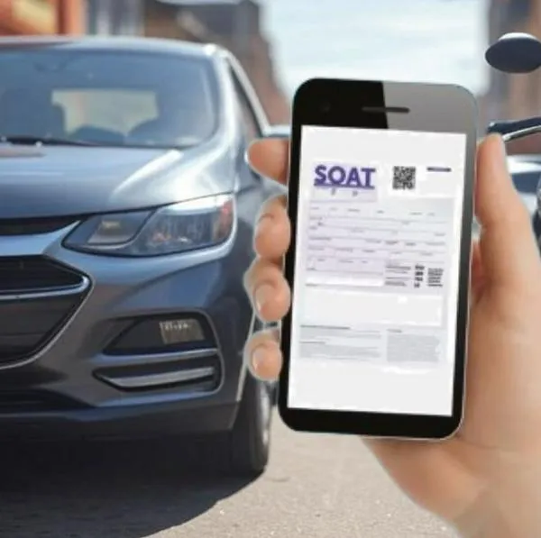 AXA Colpatria advirtió que se están presentando estafas con el Soat en Colombia a través de supuestas promociones para adquirir el seguro. 