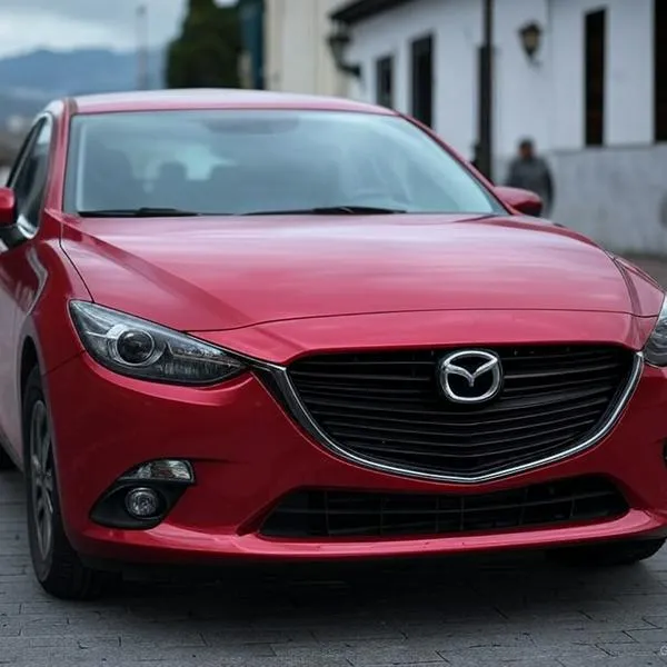 Cómo saber que el carro usado está en buen estado. 