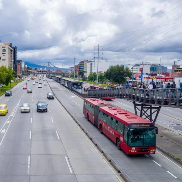 Transmilenio anunció cambio en estación CAN (calle 26) y dio aviso a usuarios