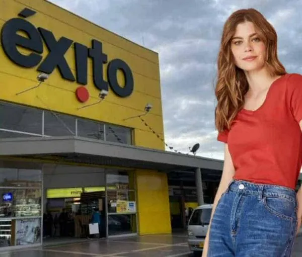 El Grupo Éxito sorprendió al soltar ofertas sin límites en todos sus supermercados en prendas de famosa marca de ropa: a 14.990 pesos.