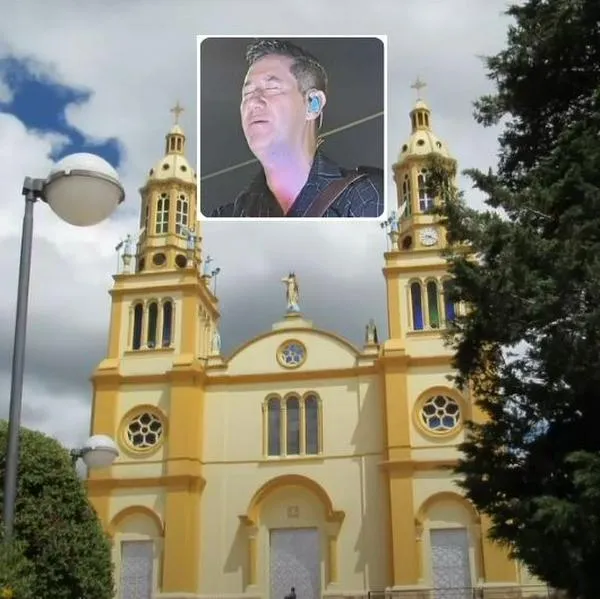 Cómo llegar a Saboyá, pueblo famoso por La cucharita, conocida antes que Coqueta