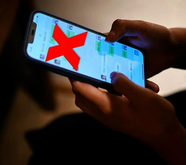 WhatsApp dejará de funcionar en miles de celulares en Colombia desde marzo de 2025. Ojo si tiene iPhone, Samsung, Motorola y más marcas.