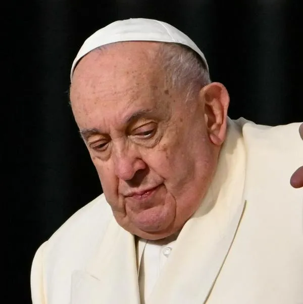 ¿Cómo amaneció el papa Francisco este jueves 27 de febrero