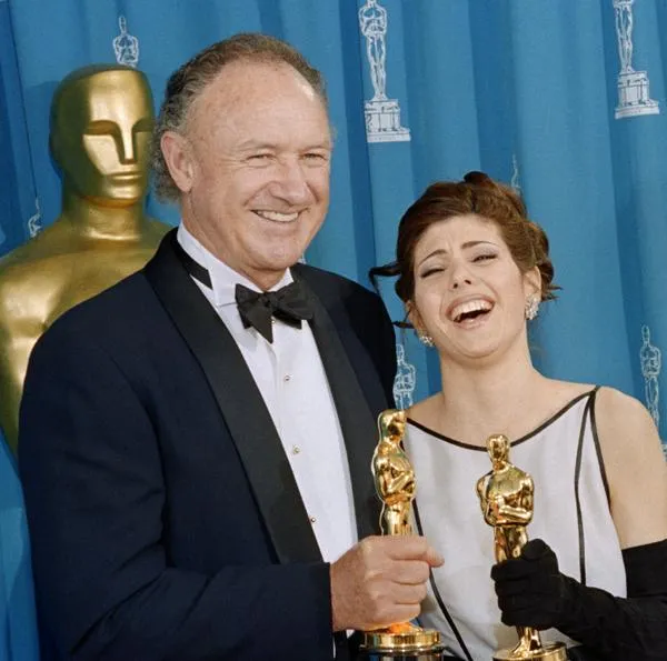 Quién era Gene Hackman y qué premios ganó a lo largo de su carrera como actor: detalles y más