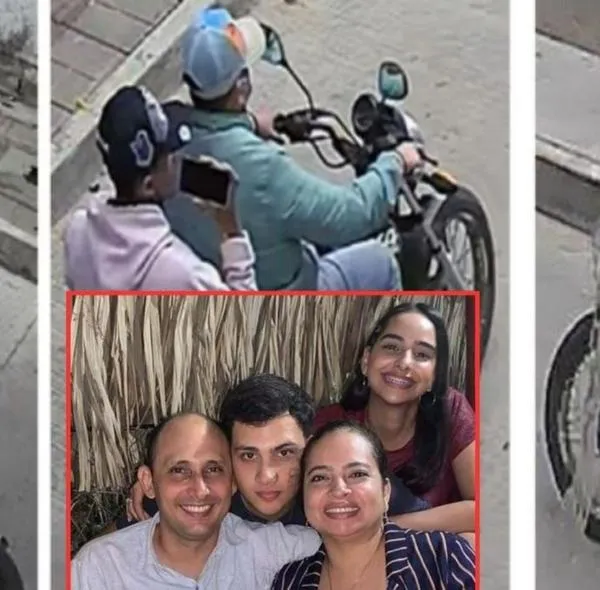 Capturan a los asesinos de pastor Lora y su familia en Aguachica, Cesar