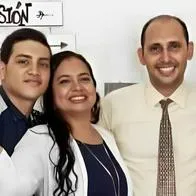 Asesinato de pastor Lora y su familia, en Aguachica, fue planeado por 4 personas