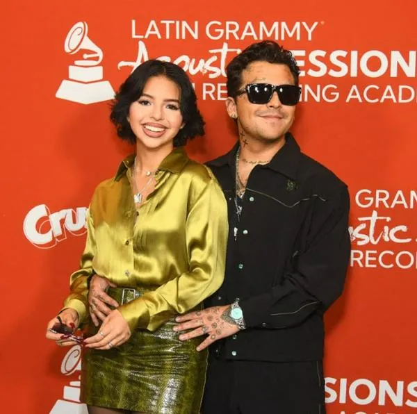 Matrimonio de Ángela Aguilar y Christian Nodal: fans dicen que se van a separar, según medios de México.