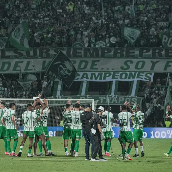 Nacional plantea buen negocio en Bogotá.