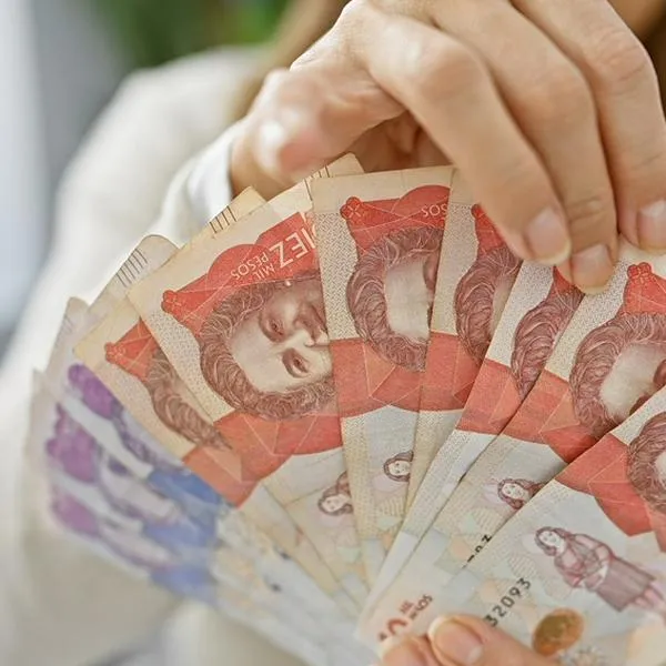 Colpatria, Davivienda y más bancos con CDT que da $ 1,1 millones a 6 meses