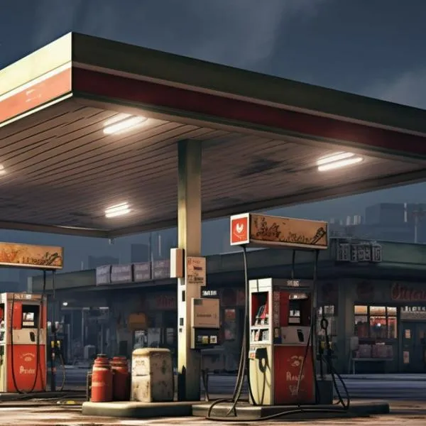 ¿Gasolina a 9.000 pesos en Colombia?: Movida que hizo el Gobierno aclaró si es posible que baje el precio en el país. 