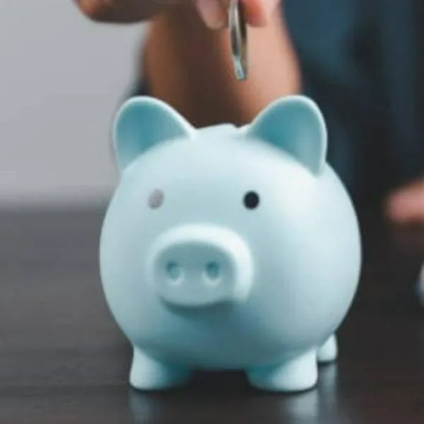 Cómo ahorrar 2 millones de pesos en 6 meses en Colombia
