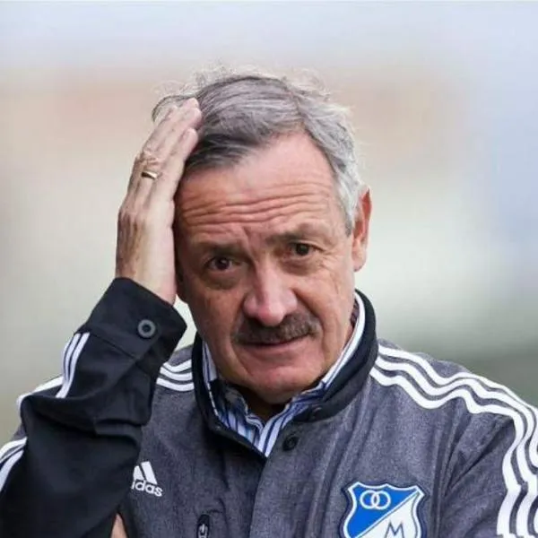 Millonarios destapó cómo está económicamente y mandó un mensaje claro a hinchas