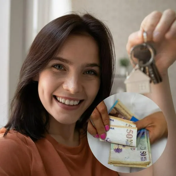 Desde $ 321.000: el Fondo Nacional del Ahorro, FNA, lanzó importante beneficio para comprar vivienda en Colombia. Le contamos de qué trata.