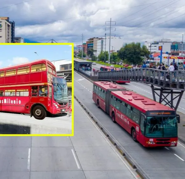 Transmilenio: memes por nuevo nombre de la estación CAN en la Calle 26