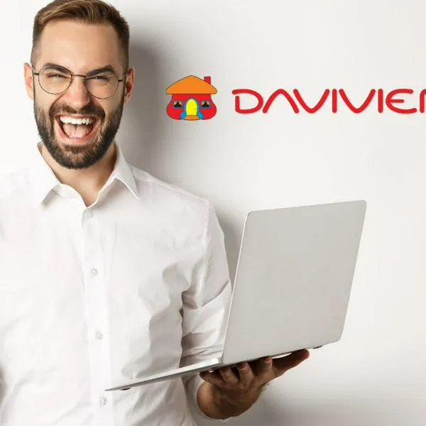 Cómo  conseguir trabajo en Banco Davivienda: hay vacantes sin experiencia y pagan $3’000.000 a estudiantes, técnicos y profesionales.