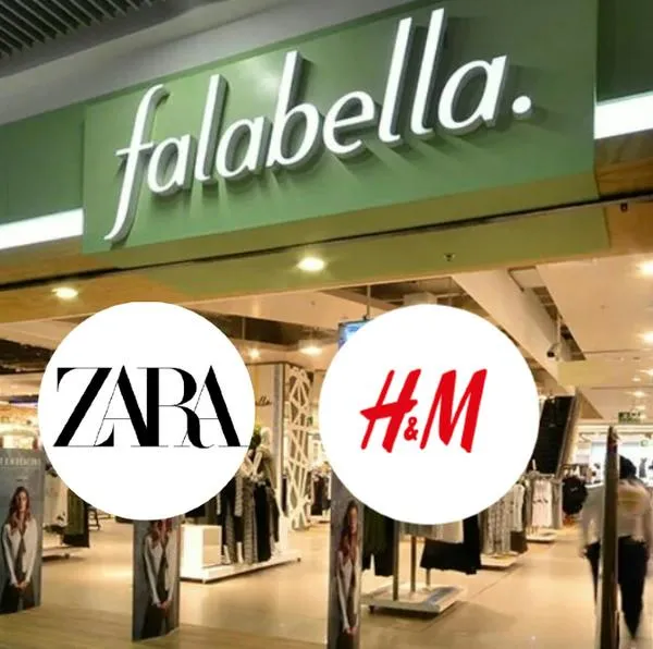 Preocupante anuncio sobre Falabella, Zara y H&M: gerente de Mall y Retail dice que "medida del Gobierno ha sido un fracaso". Acá, detalles.